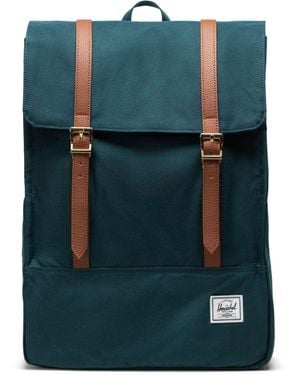Herschel Supply Co. Bags Survey Backpack Adults's - Green