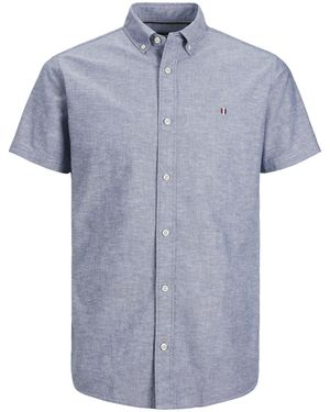 Jack & Jones Shirt - Blauw