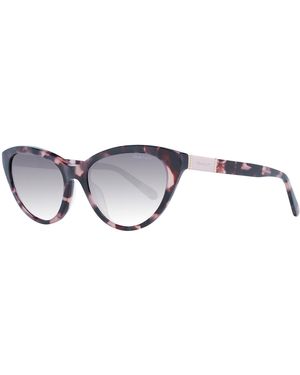 GANT Zonnebril Ga8091 55b 55 - Bruin
