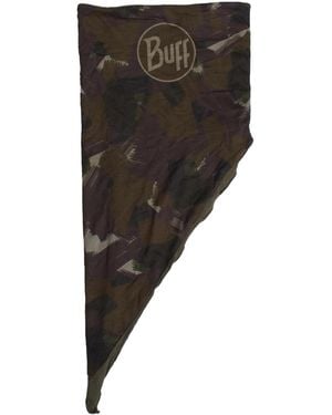 Buff Polar Neck Gaiter 126400 - Brown
