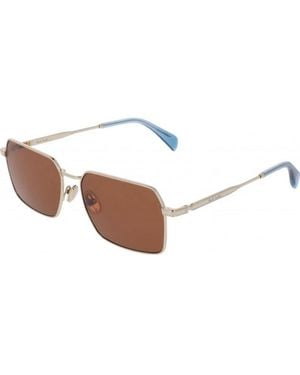 Paul Smith Ps25101S 58 716 Matheson Sunglasses - White