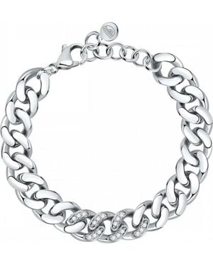 Chiara Ferragni J19Auw18 Ladies Bracelet - Metallic