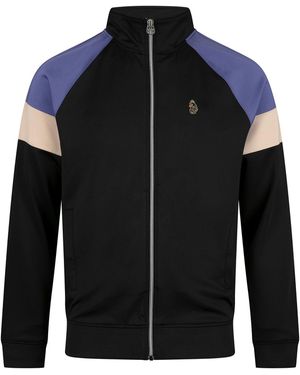 Luke 1977 Kas 3 Sweatshirt - Black