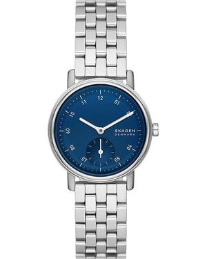 Skagen Kuppel Lille Watch Skw3129 Stainless Steel (Archived) - Blue