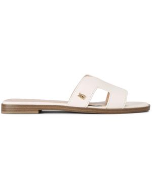 KG by Kurt Geiger Raven Sandals - White