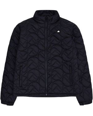 Ellesse Vill Jacket - Blue