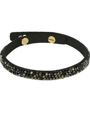 Adore 5375579 Ladies Bracelet - Black