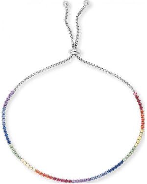 Engelsrufer Erb-Lilstella-Zim Ladies Stella Bracelet - Natural