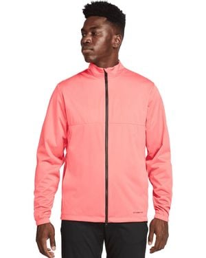 Nike Victory Storm-Fit Full Zip Jacket - Pink