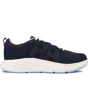 Helly Hansen Ahiga Evo 5 Schoenen - Blauw