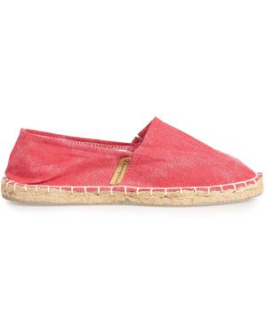 Champion Espadrilles Hamoc Vrouw - Roze