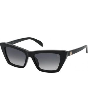 Tous Stob45V540700 Stob45 54 V540700 Sunglasses - Black