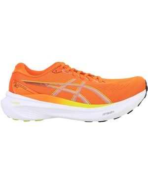 Asics Gel-Kayano 30 Running Shoes - Orange