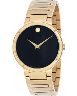 Movado 0607294 Temo Watch - Blue