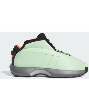 adidas Originals Crazy 1 Shoes - Green