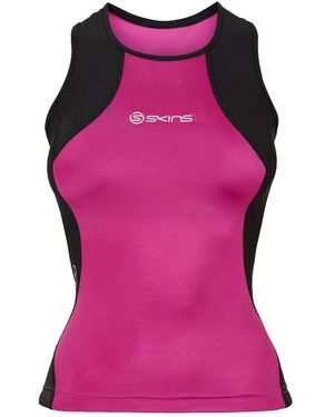 Skins 400 Ladies - Purple
