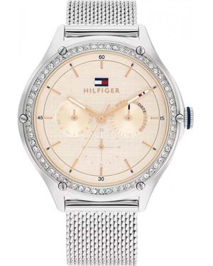 Tommy Hilfiger 1782654 Ladies Watch - Grey