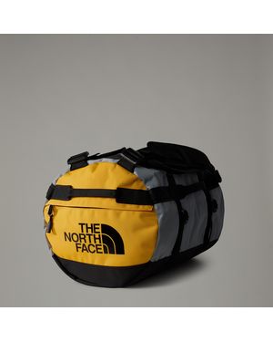 The North Face Gilman Duffel - Yellow