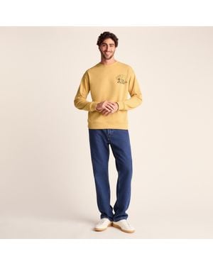 TOG24 Miller Supersoft Hattie Clark Sweat - Blue