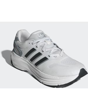 adidas Originals Zx Rs Shoes - Metallic