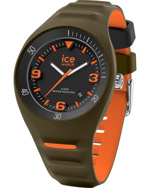 Ice-watch Ice Watch P. Leclercq - Green