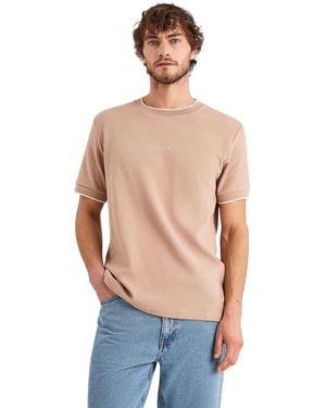 Nautica Urma T-Shirt - Blue