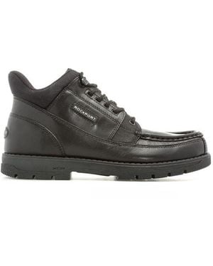 Rockport Treeline Marangue Hiker Boot - Black