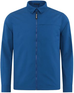 Weekend Offender Kimbo Jacket - Blue