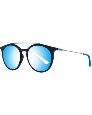 Skechers Sunglasses Se6107 02X 51 - Blue