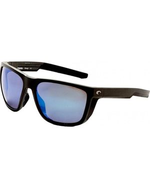 Costa Del Mar 6S9002 58 900238 Ferg Sunglasses - Blue