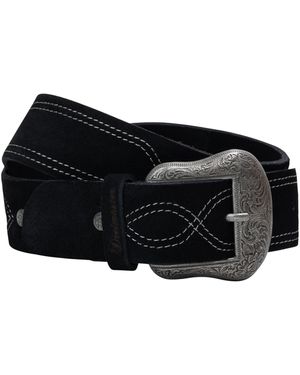 Dreimaster Riem - Zwart