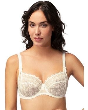 Empreinte 07212 Romy Full Cup Bra - White
