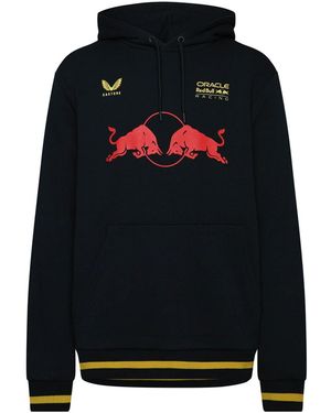 Castore Hoodie 99 - Black