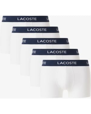 Lacoste Trunks - Blue