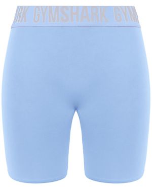 GYMSHARK Sport Light Shorts - Blue