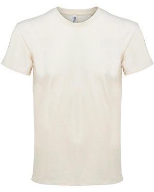 Sol's Imperial T-Shirt - White