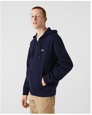 Lacoste Jacket - Blue