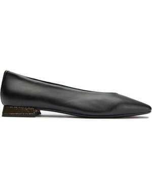 Reqins Thea Shoes - Black