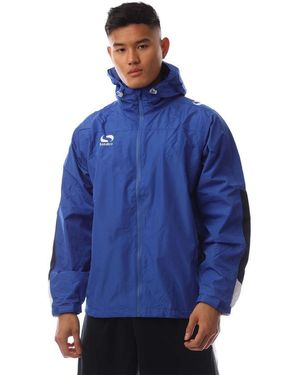 Sondico Vnta Rn Jacket - Blue