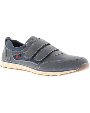 Rockstorm Casual Shoe Trainer Kane - Blue