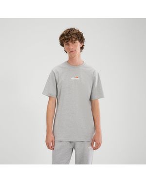 Ellesse Ollio 2 Tee - Grey