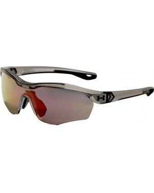 Under Armour Uayardprojr-063M-Pc Uayardprojr 063M 99 Pc Sunglasses - Brown