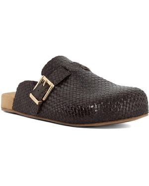 Dune Ladies Glaized - Brown