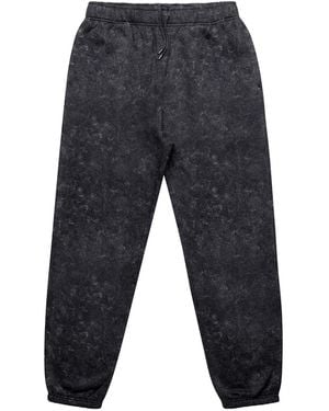 Firetrap Closed Hem Jersey Joggers - Grey