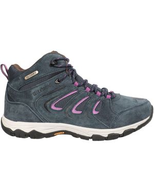 Mountain Warehouse Aspect Extreme Waterdichte Isogrip Wandelschoenen (donkerblauw)