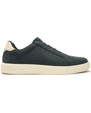 Cole Haan Grand Court Daily Trainers - Blue
