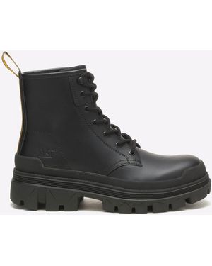 Caterpillar Hardwear Hi Boots - Black