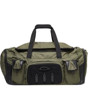 Oakley 70L Urban Ruck Rc Dark Duffle Bag - Black