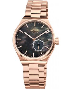 Bering Time 19435-762 Ladies Automatic Watch - Grey