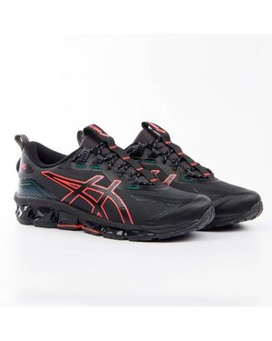 Asics Gel Quantum 360 Vii Trainer - Black